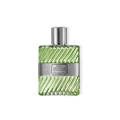 Imagen de Dior Eau Sauvage Loción After Shave 100 ml