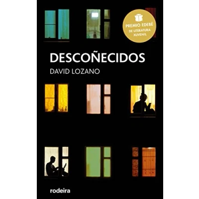 Imagen de Descoñecidos (Periscopio) versión gallega