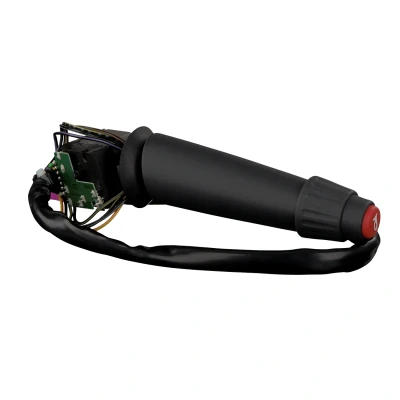 Imagen de FEBI BILSTEIN 19698 Interruptor, luz principal MERCEDES BENZ: ATEGO