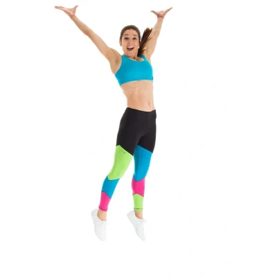 Imagen de Winshape Sujetador deportivo, Mujer, Talla: Medium, Türkis