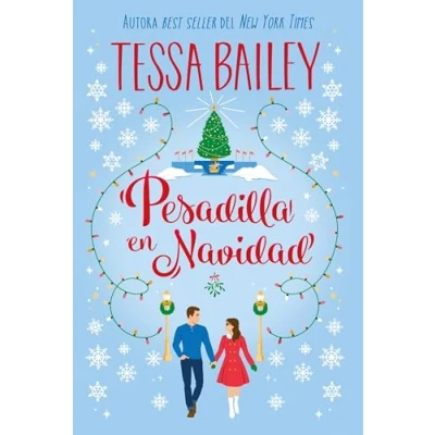 Imagen de Pesadilla en Navidad (Titania fresh)
