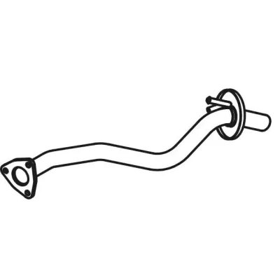 Imagen de Tubo de escape BOSAL 750 109