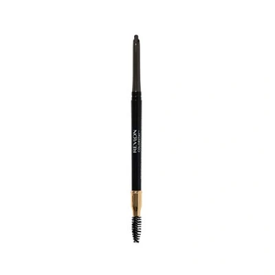 Imagen de Revlon ColorStay Lápiz de cejas, Negro suave