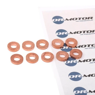 Imagen de DR.MOTOR AUTOMOTIVE DRMP06 Juntas RENAULT: Kangoo I, ESPACE 4, SCENIC 2, MERCEDES BENZ: Vito Tourer, Clase C Berlina, B, NISSAN: Primastar Bus