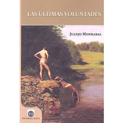 Imagen de Las últimas voluntades (SIN COLECCION)