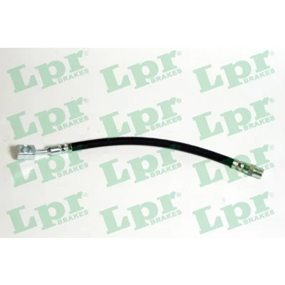 Imagen de LPR 6T47841 Latiguillos de Freno 312 F10X1 OPEL: Corsa D Hatchback, Combo C Tour, Tigra Twintop
