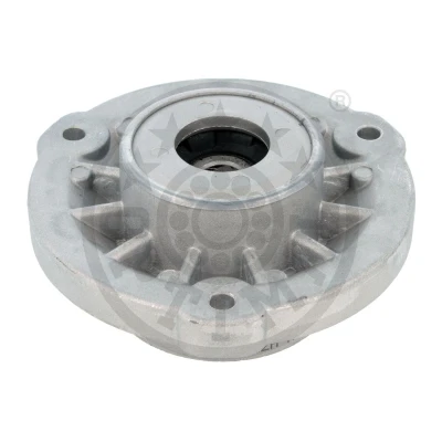 Imagen de OPTIMAL F0 0017 Copela de amortiguador Eje delantero, izquierda, derecha sin apoyo BMW: 5 Berlina, Touring, 6 Gran Coupe
