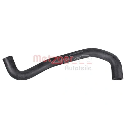 Imagen de METZGER 2421929 Manguitos de Radiador debajo sin abrazaderas CITROËN: Berlingo / First I, I Furgoneta