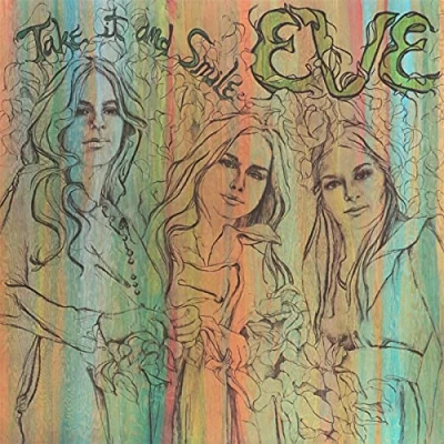 Imagen de Take It And Smile Vinilo