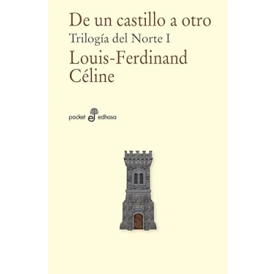 Imagen de De Un Castillo A Otro