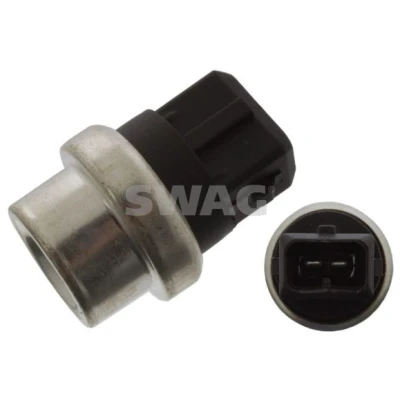Imagen de SWAG 30 91 8666 Sensor de Temperatura del Refrigerante verde VOLKSWAGEN: GOLF 3, 2, TRANSPORTER 4 Bus, AUDI: 80 B4 Berlina, Avant