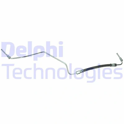 Imagen de DELPHI LH7503 Latiguillos de Freno M10x1 Male RENAULT: CLIO 3