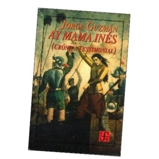 Imagen de AY MAMA INES (Tierra Firme)