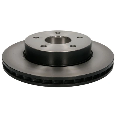 Imagen de TRW DF4170 Disco de freno 305 26 5 127 ventilado barnizado JEEP: GRAND Cherokee 2, II