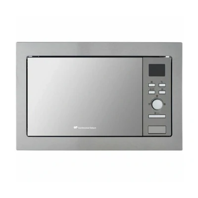 Imagen de Microondas Continental Edison Cemo25ge2 Grill 25l 900w Negro