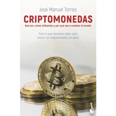 Imagen de Criptomonedas: qué son, cómo utilizarlas y por van a cambiar el mundo (Empresa Talento)