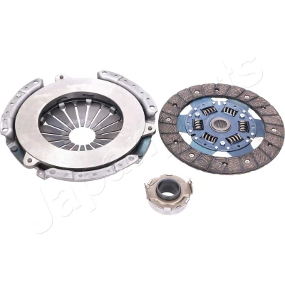 Imagen de JAPANPARTS KF 463 Kit de Embrague 215 HONDA: CIVIC 8 Hatchback, 9,
