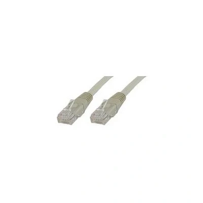 Imagen de Microconnect Utp Cat5e 5m Grey