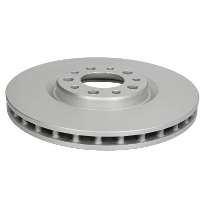 Imagen de Disco de freno ABE C3D010ABE P frente/ventilado/altamente carbonizado/1 pieza