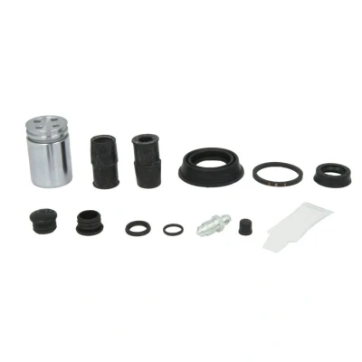 Imagen de AUTOFREN SEINSA D42203C Kit de Reparación Frenos Eje trasero 34 TOYOTA: Corolla IX Hatchback, Berlina