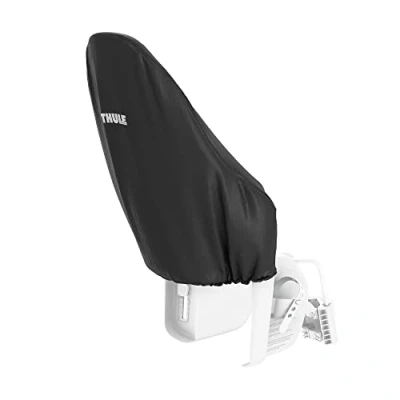 Imagen de Thule, Yepp Maxi Rain Cover, Cobertura De Asiento para Bicicleta, Neutral, U, Admirador Unisex