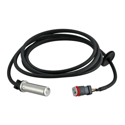 Imagen de HELLA 6PU 230 048 061 Sensor de ABS inductivo 2 2620