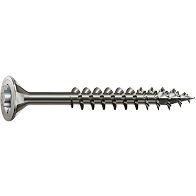 Imagen de Spax 0/3487/000/6,0/120/ /02 Tornillo para yeso (acero inoxidable V2A, 6 millimetros, 6x120mm)