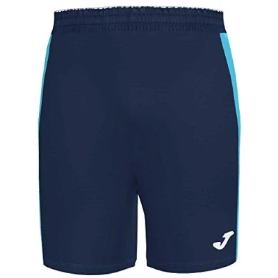 Imagen de Joma Academy III Pantalón de Equipamento, Hombre, Marino Turquesa, L