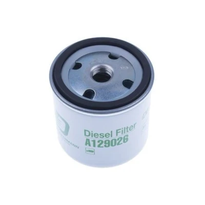 Imagen de DENCKERMANN A129026 Filtro Combustible enroscable