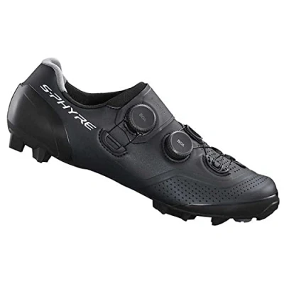 Imagen de SHIMANO Zapatillas SH XC902, Unisex Adulto, Multicolor, 47 EU