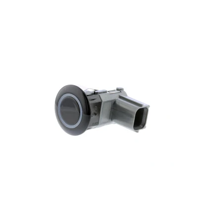 Imagen de VEMO V38 72 0124 Sensores de Aparcamiento Original calidad delante y detrás negro Sensor ultrasonido