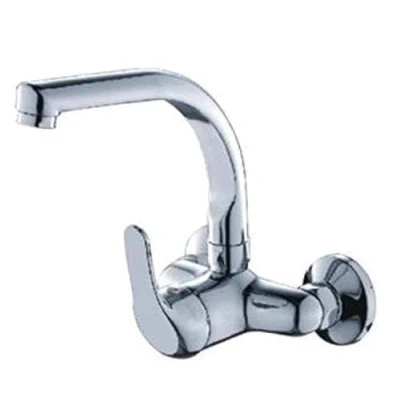 Imagen de Armatur cocina tiene pared cromo m 5 (11 cm entre las tomas)
