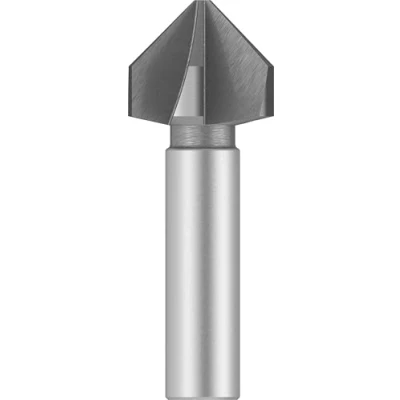 Imagen de Bosch 2 608 596 372 Avellanadores cónicos (16 mm, M 8, 43 8 mm)