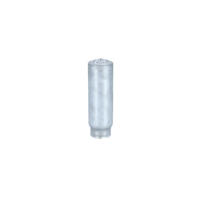 Imagen de NRF 33327 Filtro Deshidratante R 134 a Aluminio con junta anular MITSUBISHI: PAJERO 2, TOYOTA: Land Cruiser 80, Celica V Coupé, Corolla VII Familiar
