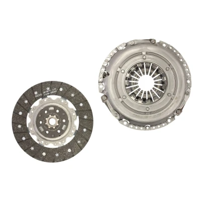 Imagen de SACHS XTend 3000 970 044 Kit de Embrague sin cojinte desembrague 240 ALFA ROMEO: Giulietta Hatchback