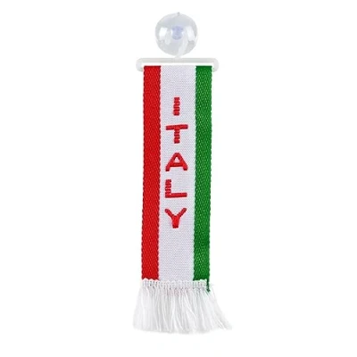 Imagen de Lampa 98529 Mini Sciarpa Italia, Paquete Individual