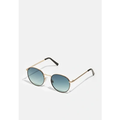 Imagen de Jack &amp; Jones Jacryder Sunglasses Gafas de sol goldcoloured, Talla: One Size, Gold coloured