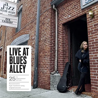 Imagen de Eva Cassidy Live At Blues Alley (CD)