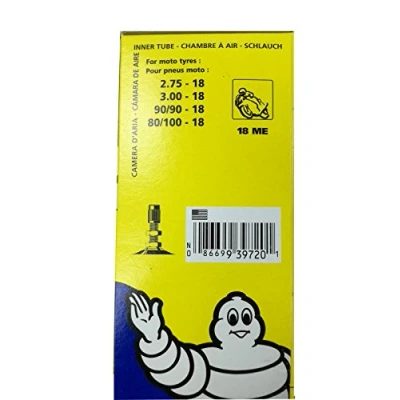 Imagen de Manguera MICHELIN DET18 ME