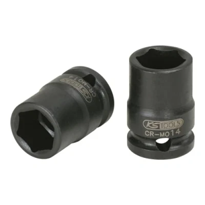 Imagen de KS TOOLS 515.1516 Cubos insertables 32 16,0 10 (3/8&quot;) hexagonal