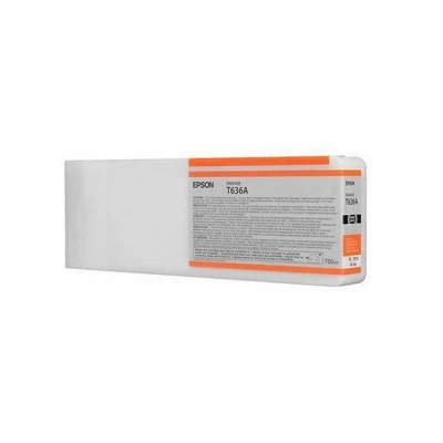 Imagen de Epson Tinta Naranja 700ml Sp790