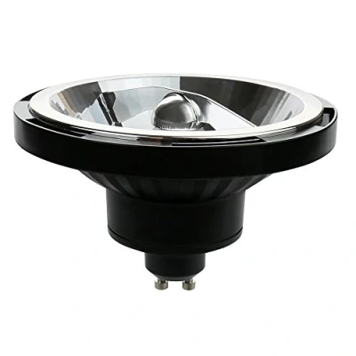 Imagen de Reflector LED Bombilla AR111 COB 12W GU10 Foco 10 , 3000K, GU10, 15.00W, 230.00V