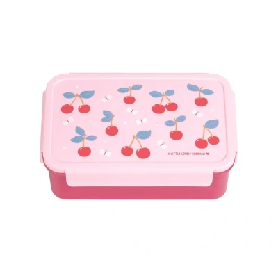 Imagen de Caja Almuerzo Bento Cherries