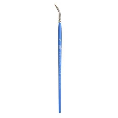 Imagen de Princeton Artist Brush Select Sintético Mango Trazador Extra Corto Angular Nº, Angle Spot Detail, 10/0