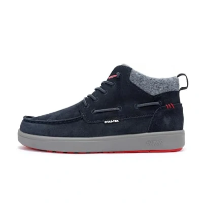 Imagen de Walk in Pitas Zapatos con cordones, Mujer, Talla: 44, Navy blue