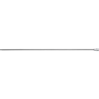 Imagen de BGS 4227 Punta de vaso longitud 800 mm entrada 12,5 (1/2&quot;) dentado múltiple interior (para XZN) M8 para VAG