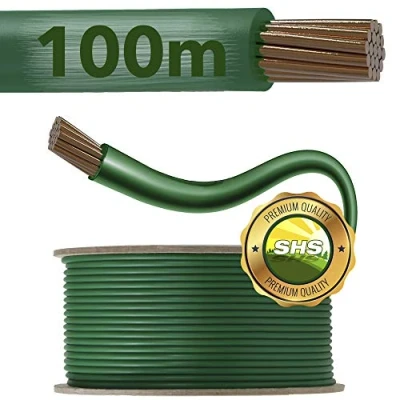 Imagen de Cable de limitación para cortacésped (100 m)