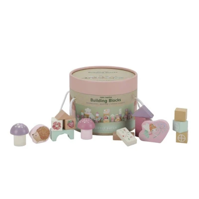 Imagen de Bloques de Construcción Fairy Garden FSC