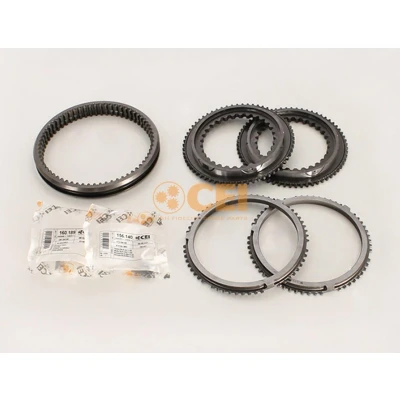 Imagen de Kit de reparación, caja cambios C.E.I 298286