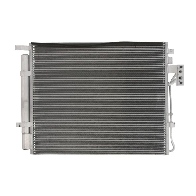 Imagen de NRF 350383 Condensador con secador 13,7 8,9 540